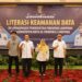 Pemprov Lampung Gelar Sosialisasi Literasi Keamanan Data dilingkungan Pemerintah Provinsi Lampung