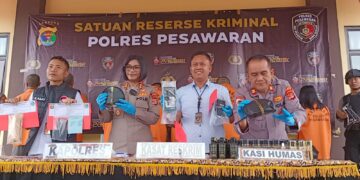 Shiela Pelaku Tipu Gelap Seret Nama Penampung Hasil Kejahatan