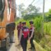 Tiga Lokasi Yang Jadi Sasaran Patroli Perintis Presisi Samapta Polres Tulang Bawang