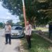 Kapolsek Menggala Imbau Agar Orang Tua Bisa Mengawasi Anak-Anaknya Tidak Ikut Balap Liar