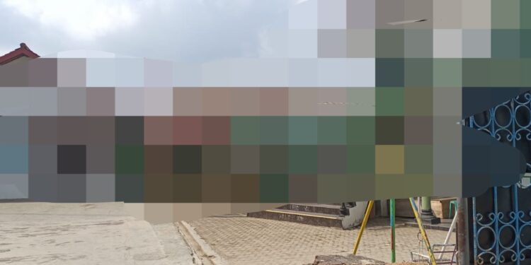 Lalainya Pengawasan Dari Pihak Sekolah TK di Lampura, Diduga Terjadi Kasus Pencabulan Siswi