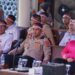 Penghijauan Sejak Dini, Polres Lampung Utara Tanam Ribuan Pohon