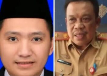Rumor Beredar, Dimungkinkan Sofyan Alternatif Pasangan “Serasi” Ardian