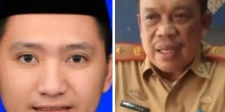 Rumor Beredar, Dimungkinkan Sofyan Alternatif Pasangan “Serasi” Ardian