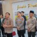 Kompolnas Mengapresiasi Respon Cepat Kapolda Lampung