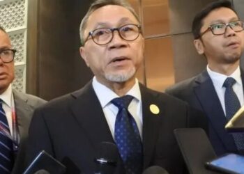 Menteri Perdagangan RI Sebut ASEAN Tariff Finder Jadi Kemajuan Implementasi AFTA
