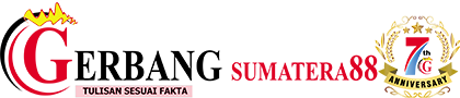 Gerbang Sumatera 88