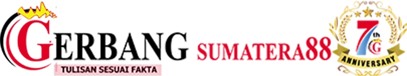 Gerbang Sumatera 88