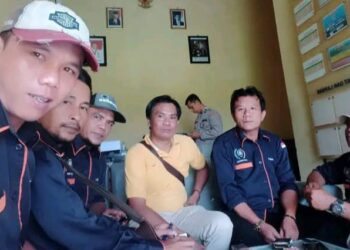 DPC KWI Perjuangan Kabupaten Tanggamus Resmi Terbentuk 