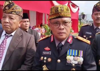 Soal Mayat Tanpa Kepala Ditemukan di Pesisir Lampung, Kapolda: Lapor Jika Ada Keluarga yang Hilang