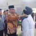PLH Bupati Tanggamus Lantik Pj Kepala Pekon Pagar Alam