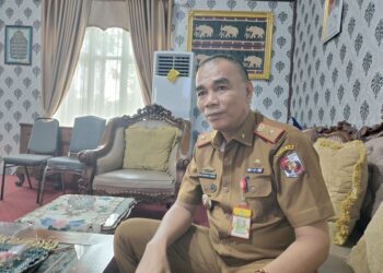 Diduga Pengadaan Anggaran 2022 DPRD Lampura Fiktif,Ini Kata Sekwan