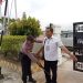 135 Personel Polres Lamtim Amankan Rapat Pleno Hasil Pemilu 2024 Tingkat KPU Kabupaten