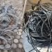 Polsek Penawartama Dibantu Warga Tangkap Tiga Pemuda Yang Mencuri Kabel Milik PLN