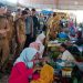 Jelang Ramadhan, Pj. Bupati Monitoring Pasar Tradisional