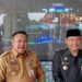 Upaya PJ Bupati Empat Lawang Pauzan Khoiri AP,MM dalam Koordinasi TPID Sumsel