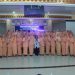 Dharma Wanita Persatuan Kabupaten Lampung Utara Menggelar Rapat Rutin Triwulan I Tahun 2024