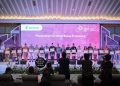 Lampung Utara Raih Penghargaan Eradikasi Penyakit Frambusia