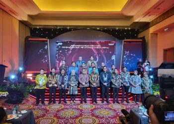 Lamtim Terpiih Laksanaknan MPP Digital oleh Kemenpan RB