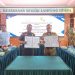 Memorandum of Understanding (MoU) Ditandatangani untuk Meningkatkan Efektivitas Penanganan Masalah Hukum di Lampung Utara