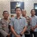 Proses Penyidikan Perkara Curanmor Yang Ditangani Polsek Kalirejo Diambil Alih Sat Reskrim Polres Lampung Tengah