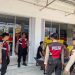 Satgas Preventif Polres Pringsewu Terus Aktif Patroli Pasca Pemilu 2024