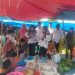 Menjelang Bulan Suci Ramadhan Tim Gabungan Monitoring Guna Mengecek ke-stabilan Harga Dan Ketersediaan Bahan Pokok Pangan