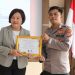 Polres Lampung Barat Sabet Empat Penghargaan Satker Award Tahun 2024 Dari Kppn Liwa