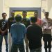 Dua Tersangka Curas Disertai Penganiayaan Di Tangkap Polsek Wonosobo