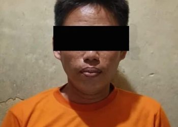 Polsek Terbanggi Besar Berhasil Meringkus Pelaku Curas, Kapolsek : 2 DPO