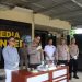 Polisi Bongkar Home Industri Sabu-Sabu Di Lampung Timur