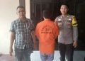 Pencuri Speaker Aktif di Tangkap Polisi, ternyata Oknum Satpol-PP