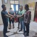 Polisi Tangkap 2 Pelaku Pengedar Sabu-Sabu Di Lampung Timur