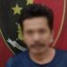 Polres Tanggamus Amankan Pelaku Pembacokan di Semaka