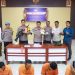 Mantan Tentara, Terlibat Kepemilikan Senpi Rakitan Dan Uang Palsu Di Lampung Timur