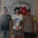Aniaya Pacar, Seorang Pemuda Di Lampung Timur Ditangkap Polisi