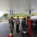 Cegah Kecurangan BBM, Polres Lampung Barat Bersama Kodim 0422 Lakukan Monitoring dan Pengecekan SPBU