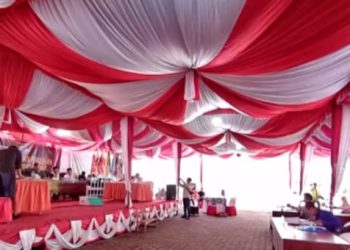 7 Parpol Raih Kursi di DPRD Empat Lawang Tahun 2024-2029