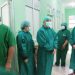 Jelang HUT Tanggamus PJ Bupati Gelar Operasi Bibir Sumbing