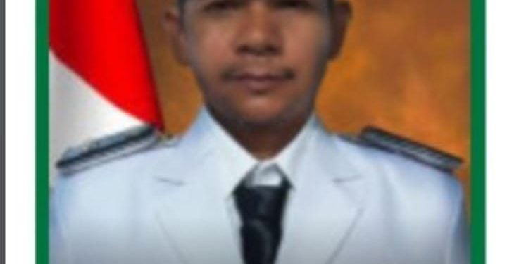 DIDUGA TEBAR FITNAH, KADES SUMBER ARUM COBA ADU DOMBA AWAK MEDIA LSM DENGAN PENGACARA