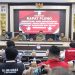 Hasil Lengkap Rekapitulasi Penghitungan Suara Untuk DPRD 2 Kabupaten Way Kanan