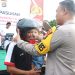 Pimpin Apel Gelar Pasukan Operasi Keselamatan Krakatau 2024, AKBP James Paparkan 11 Sasaran Khusus Penindakan