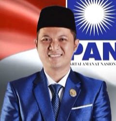 PAN Memimpin Perolehan Suara di Dapil VII Empat Lawang, Persie, SE Raih Kursi di DPRD Provinsi Sumsel 2024-2029