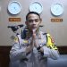 Pemilu 2024 Berjalan Aman dan Damai, Kapolres Lampung Utara Ucapkan Terima Kasih