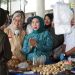 Pemkab Tubaba Kembali Gelar Pasar Murah Menjelang Bulan Suci Ramadhan, Sediakan 20 Ton Beras
