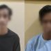 Todong Dan Aniyaya Orang Kekurangan Fisik  Dua Warga Sinar Saudara Wonosobo Di Gulung Polisi 