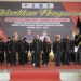 Ketum DPP Granat Resmi Melantik Pengurus Dewan Pimpinan Cabang DPC dan PAC