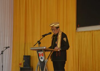 Prof , Dr, Henry Yoso Diningrat,SH.MH minta Dalam perkara Narkoba yang divonis 5 Tahun Dikirim ke LP Nusakambangan