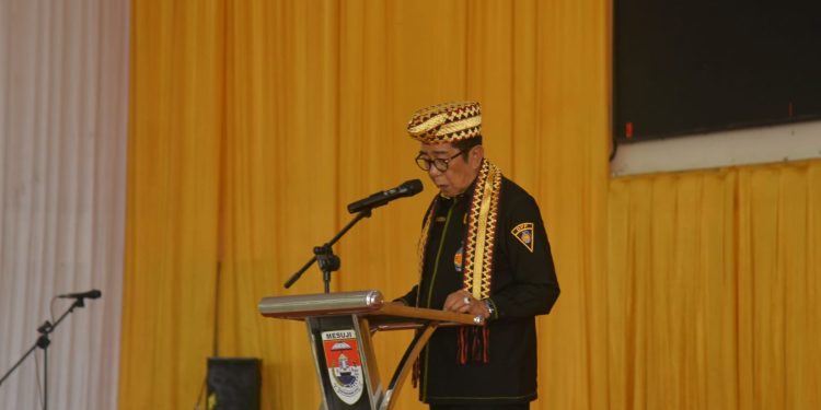 Prof , Dr, Henry Yoso Diningrat,SH.MH minta Dalam perkara Narkoba yang divonis 5 Tahun Dikirim ke LP Nusakambangan
