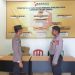 Gelar Patroli Dialogis ke Kantor Penyelenggara Pemilu, AKP Samsul Paparkan Tujuan Utamanya